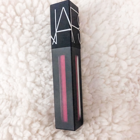 NARS Powermatte Lip Pigment - Picture 3 of 3
